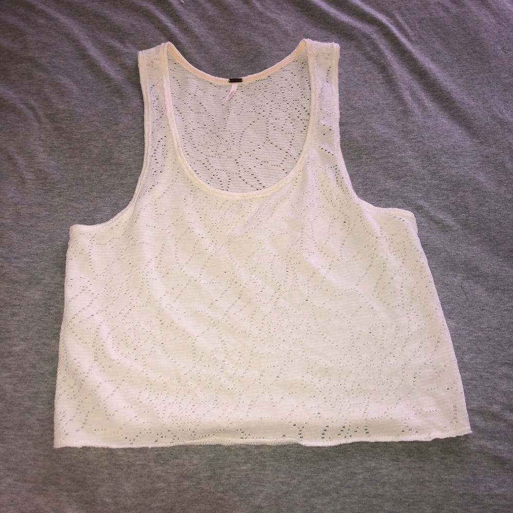 Free People Tank Top